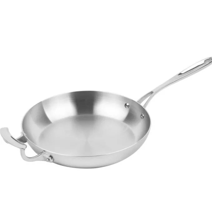 Sauteuse Professionnelle Miramar® Cookware Ø 26 cm - Pujadas