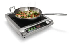 Sauteuse Professionnelle Miramar® Cookware Ø 26 cm - Pujadas