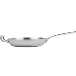 Sauteuse Professionnelle Miramar® Cookware Ø 26 cm - Pujadas