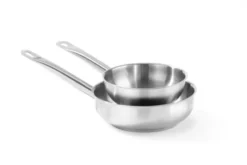 Sauteuse - sans couvercle Kitchen Line 1L 160x(H)60 mm - Hendi
