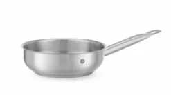 Sauteuse - sans couvercle Kitchen Line 1,7L 200x(H)65 mm - Hendi