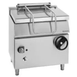 Sauteuses Basculantes Electriques Compound - Giorik