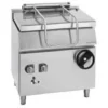 Sauteuses basculantes électrique, levage manuel 80 L - Giorik