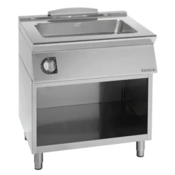 Sauteuses multi-usages GN 2/1 - Giorik - CM940G