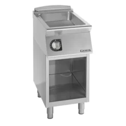 Sauteuses multi-usages GN 1/1 - Giorik - CM720G