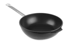 Sauteuse Titanium Professional 280x(H)85 mm - Hendi