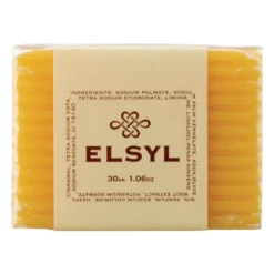 Savon Elsyl Natural - Lot de 50