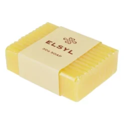 Savon Elsyl Natural - Lot de 50