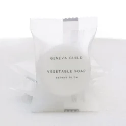 Savon 20g Geneva Guild - Lot de 250
