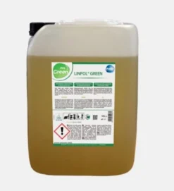 Savon liquide naturel nettoyage des sols - Lot de 5 bidons de 10L - Pollet Sa