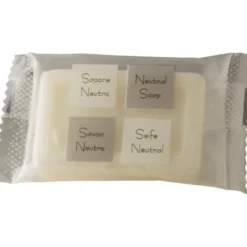 Savon Rectangulaire Mignon - Lot de 500