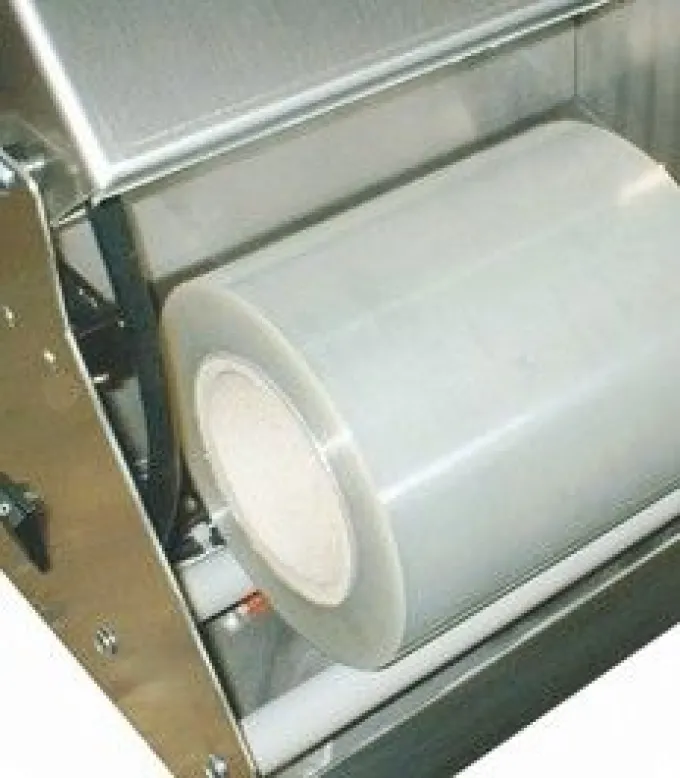 Scelleuse À Barquettes Professionnelle - SV 300 digit - Lavezzini