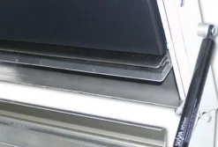 Scelleuse À Barquettes Professionnelle - SV 300 digit - Lavezzini