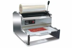 Scelleuse à Barquettes Pro - Packmatic 400 - Lavezzini