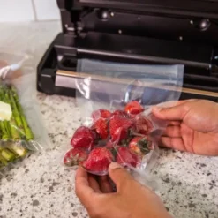 Scelleuse Professionnelle Sous-Vide VS270P - Barre 300 mm - SousVideTools