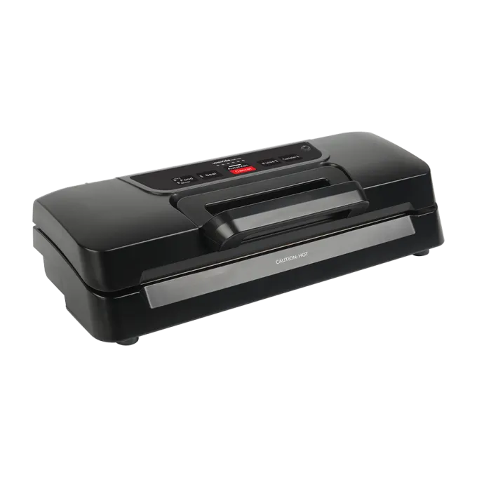Scelleuse Professionnelle Sous-Vide VS270P - Barre 300 mm - SousVideTools