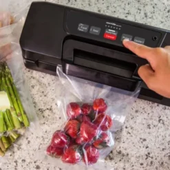 Scelleuse Professionnelle Sous-Vide VS270P - Barre 300 mm - SousVideTools
