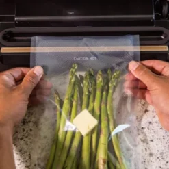 Scelleuse Professionnelle Sous-Vide VS270P - Barre 300 mm - SousVideTools