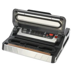 Scelleuse Professionnelle Sous-Vide VS3100 Fonction Pulse - Barre 300 mm - SousVideTools