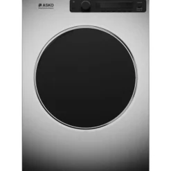 Sèche-linge professionnel Inox 8 kg Pompe à chaleur Titanium - Asko