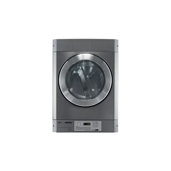 Sèche-Linge Professionnel Électrique 11 kg pour Installation en Colonne - LG