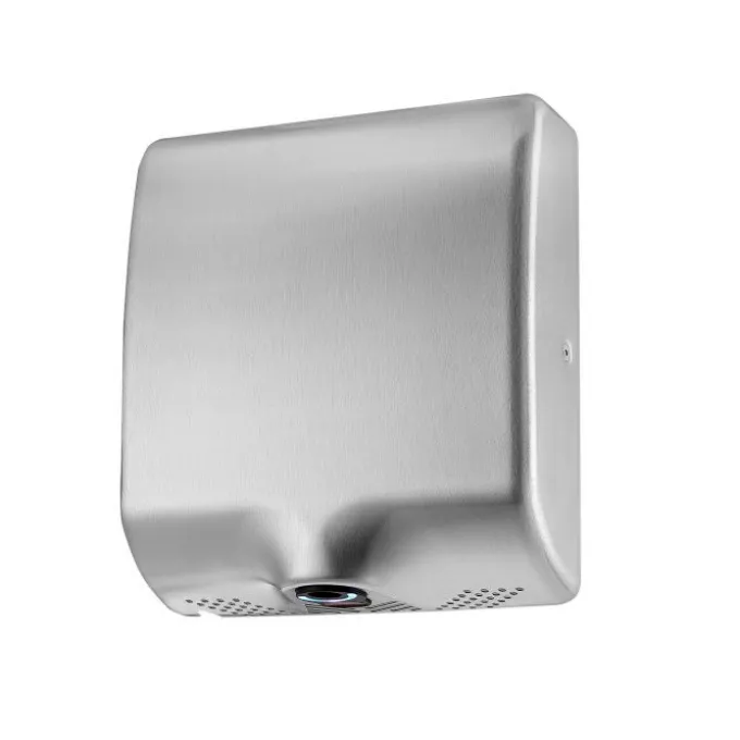 Sèche-Mains HD-305 avec Filtre - 12 Secondes - Combisteel