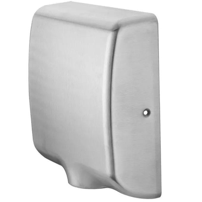 Sèche-Mains HD-305 avec Filtre - 12 Secondes - Combisteel