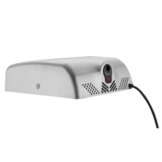 Sèche-Mains HD-305 avec Filtre - 12 Secondes - Combisteel