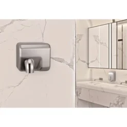 Sèche-Mains HD-04 - 15/20 Secondes - Combisteel