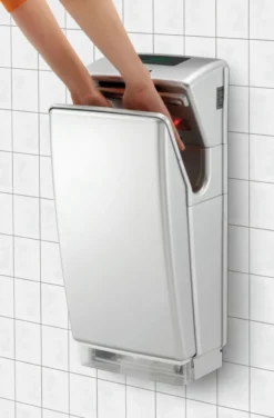 Sèche-mains Jet 1800 - Bartscher