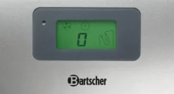 Sèche-mains Jet 1800 - Bartscher