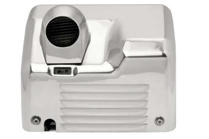 Sèche-mains Professionnel 2,3 kW - Bartscher