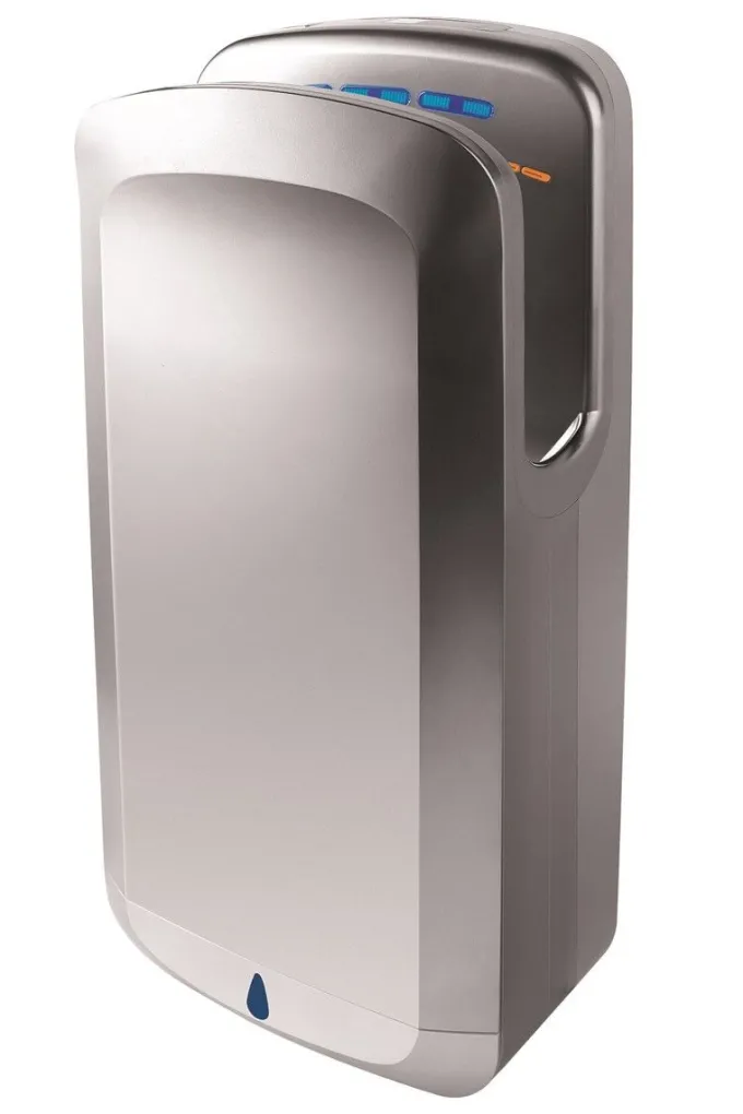 Sèche- mains Professionnel 158m3/h - Combisteel