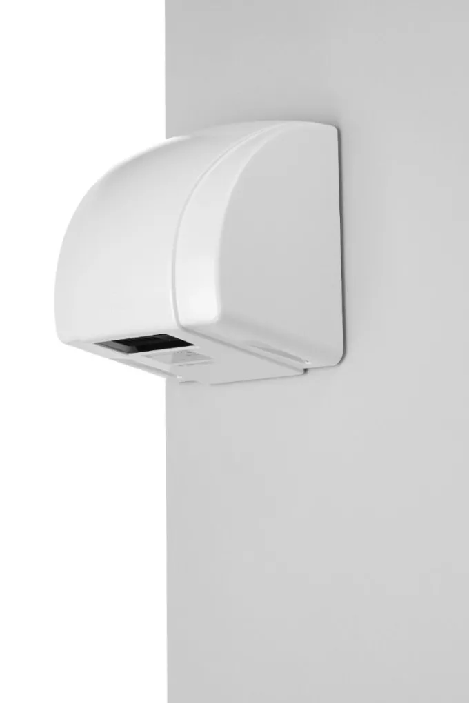 Sèche-mains 230V/1500W 240x210x(H)265 mm - Hendi