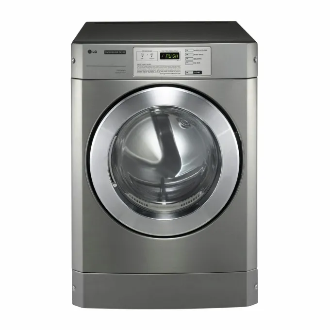 Séchoir Electrique 11kg GIANT à Evacuation - LG