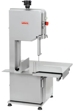 Scie A Os Mainca 2280 P / 380V Triphase - MAP
