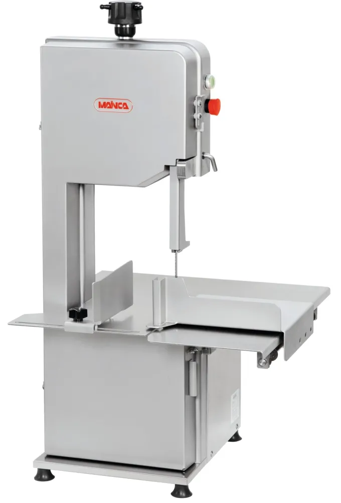 Scie A Os Mainca 2280 P / 380V Triphase - MAP