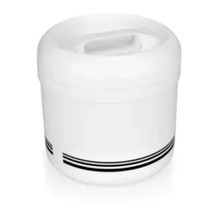 Seau a glace en Polypropylène 4 L H 220 mm Ø 210 mm 1 - Was Germany