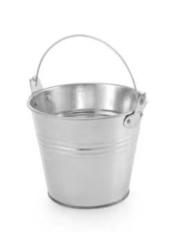 Seau avec anse 120x(H)105 mm - Hendi