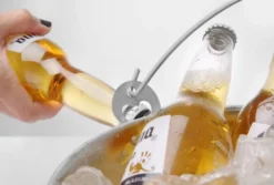 Seau à bière 230x(H)180 mm - Hendi