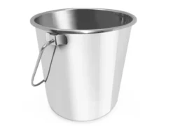 Seau Budget Line Budget Line 10L 278x(H)235 mm - Hendi