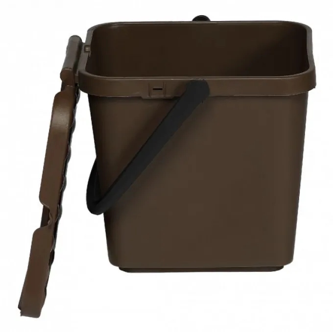 Seau Collecteur Bio de Déchets 7L - Probbax