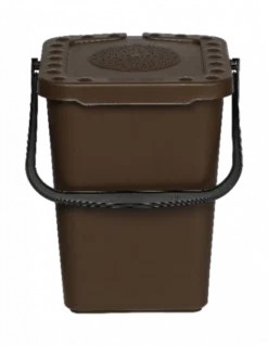 Seau Collecteur Bio de Déchets 10L - Probbax