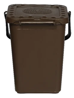 Seau Collecteur Bio de Déchets 10L - Probbax