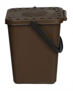 Seau Collecteur Bio de Déchets 10L - Probbax