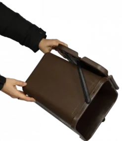 Seau Collecteur Bio de Déchets 10L - Probbax