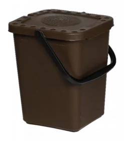 Seau Collecteur Bio de Déchets 10L - Probbax