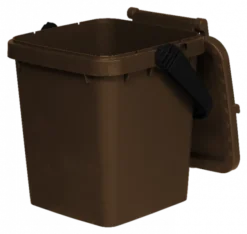 Seau Collecteur Bio de Déchets 20L - Probbax