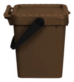 Seau Collecteur Bio de Déchets 20L - Probbax