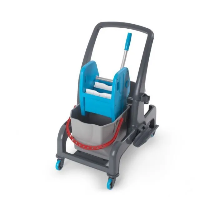 Seau Essoreur Procart Jet - Combisteel